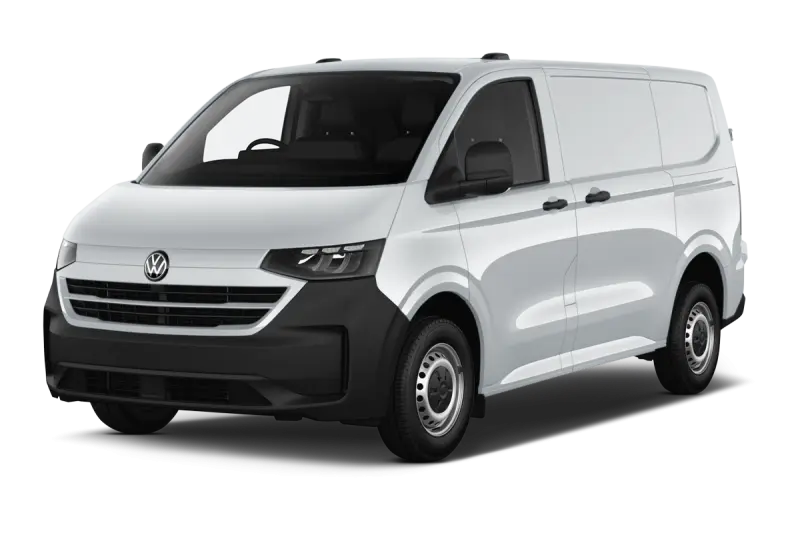 Van Leasing