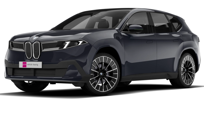 Electric Car Leasing
