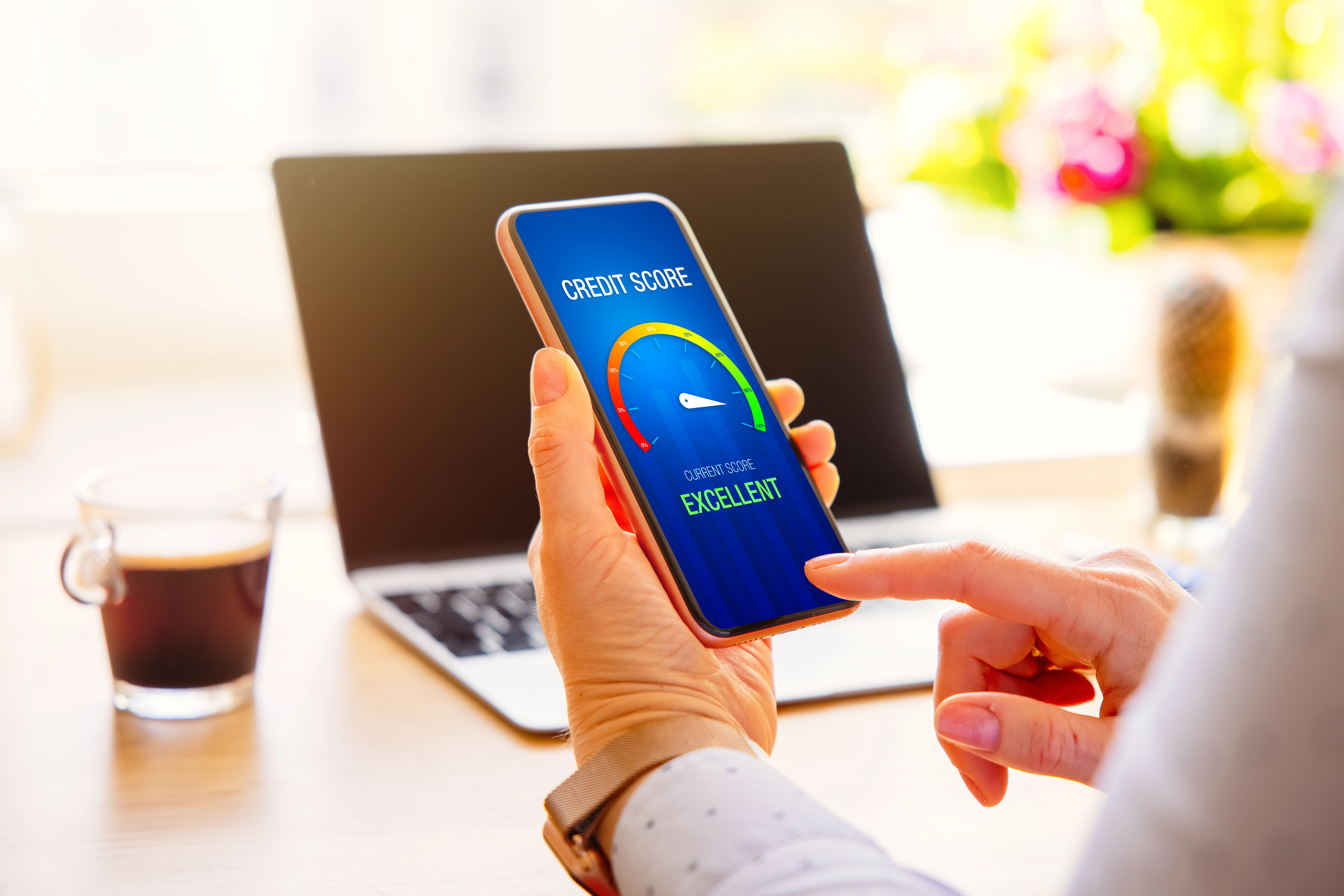 How Does Personal Car Leasing Affect Your Credit Score?