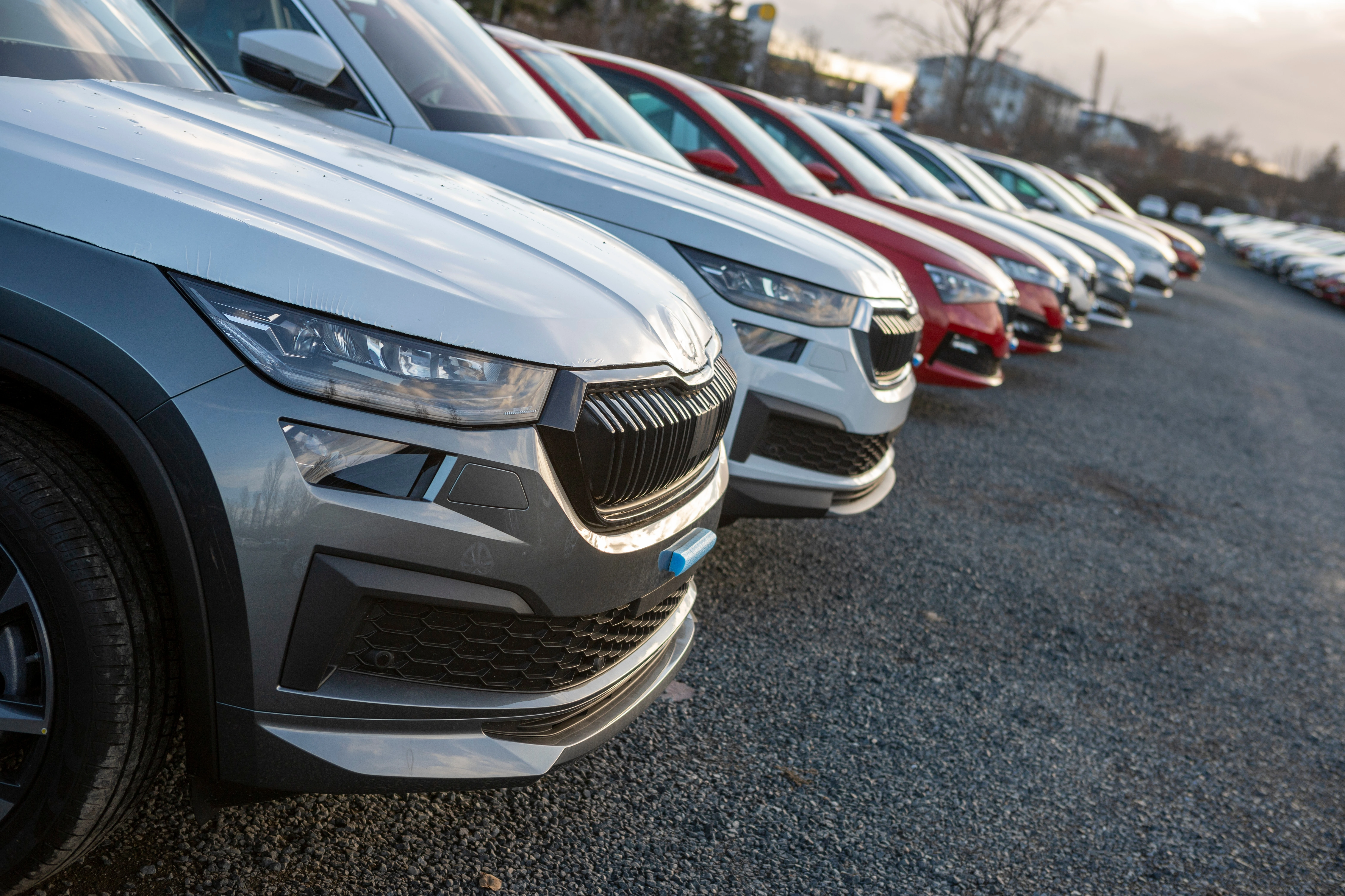The 2026 Fleet Refresh: Why Businesses Are Moving Back to Leasing