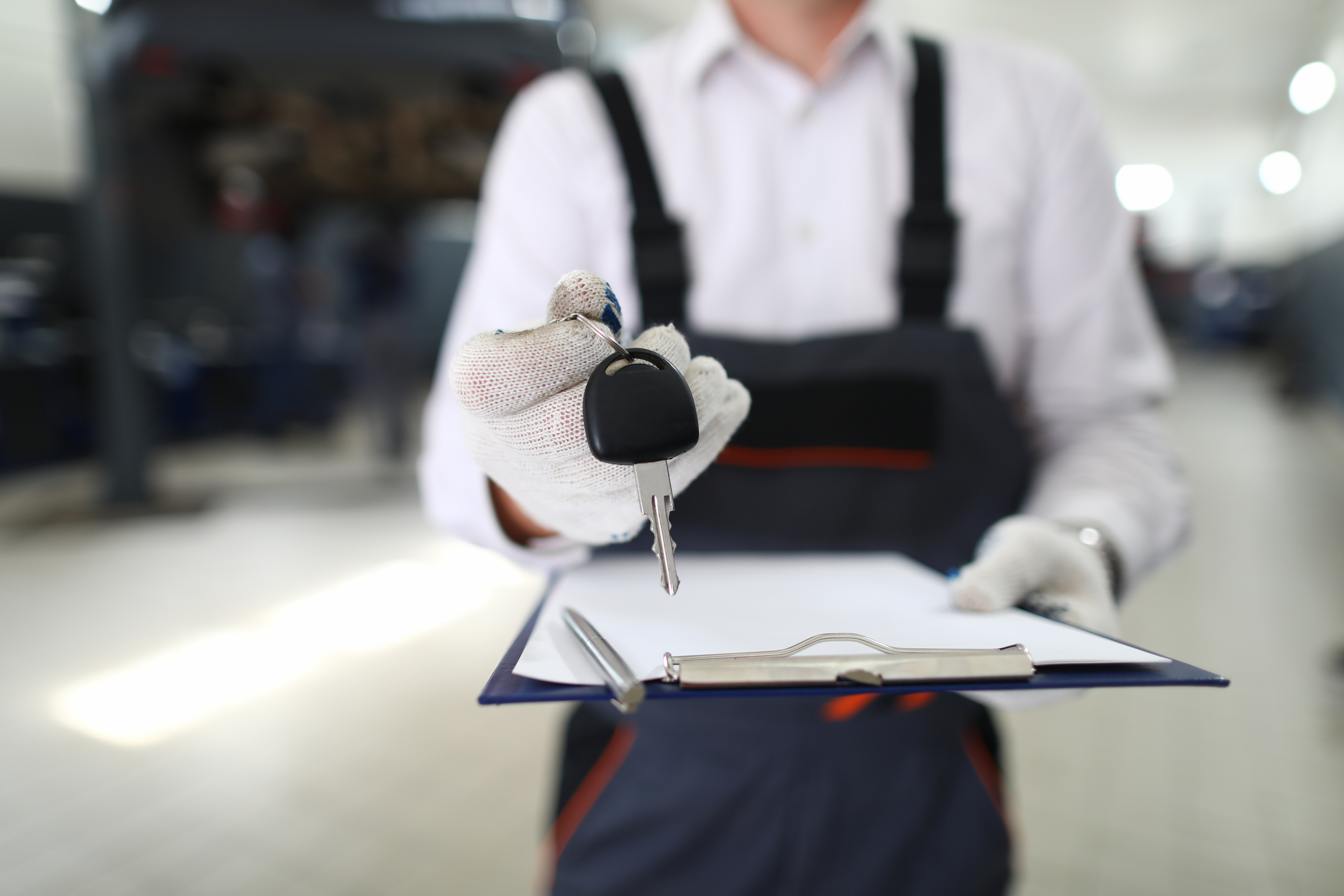 End of Lease Options: What Happens When Your Personal Car Lease Ends?
