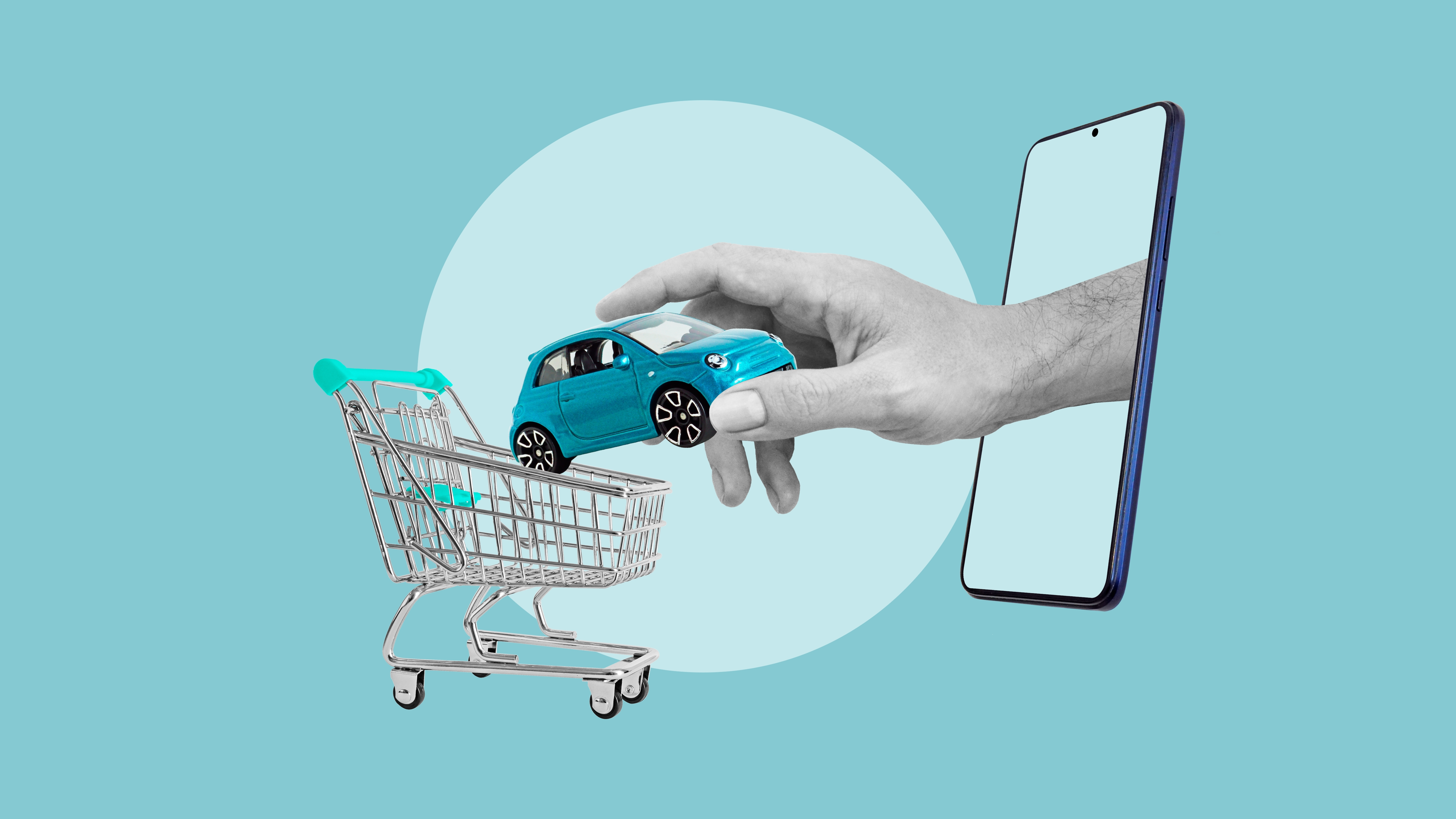 How to Get the Best Personal Car Lease Deal for Your Budget